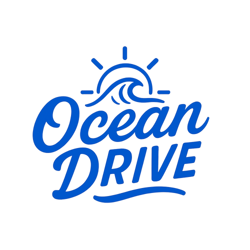 Ocean Drive Bikini